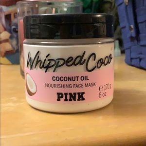VS Whipped COCO face mask